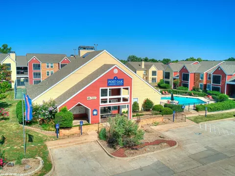 705 Ridgecrest Ct, Norman, OK 73072 photo 15