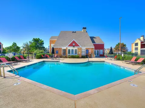 705 Ridgecrest Ct, Norman, OK 73072 photo 58