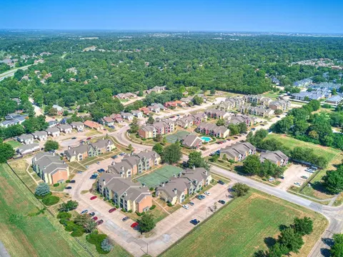 705 Ridgecrest Ct, Norman, OK 73072 photo 46