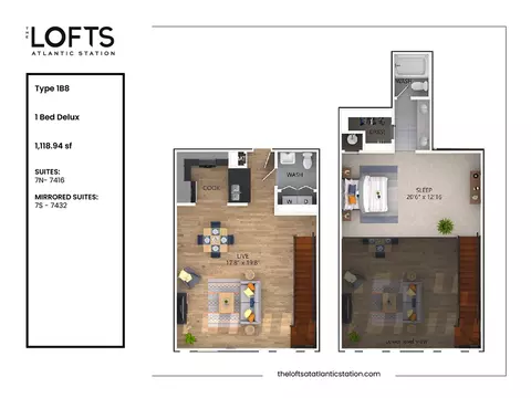 232 19th St NW, Atlanta, GA 30363