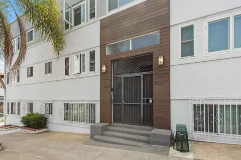 1820 4th Ave, San Diego, CA 92101