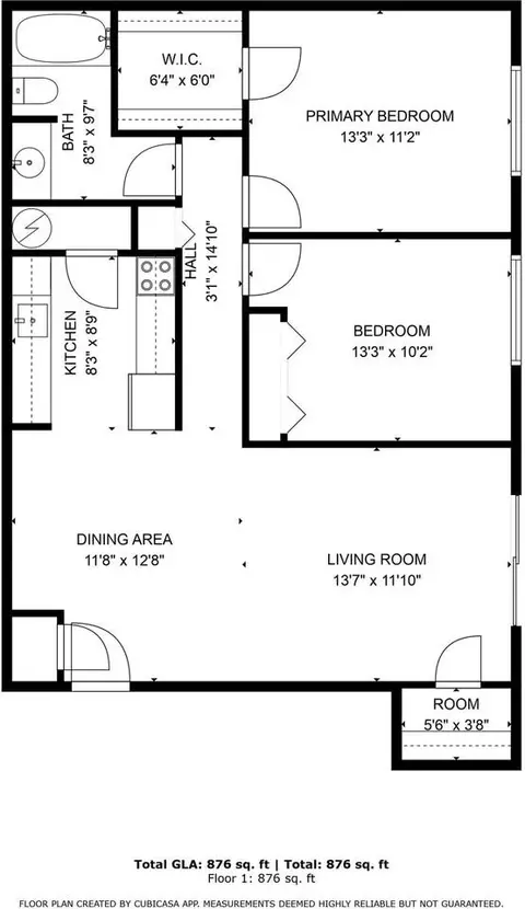 599 565 W Arndt St 330 - 364 N Seymour St, Fond Du Lac, WI 54935