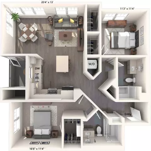 825 S Myrtle Ave, Monrovia, CA 91016