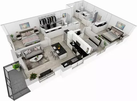 5800 Reese Rd, Davie, FL 33314