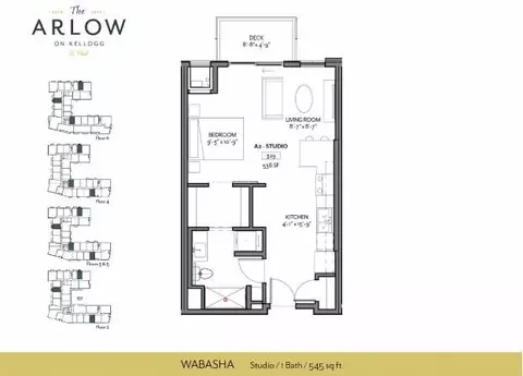 253 Kellogg Blvd W, Saint Paul, MN 55102