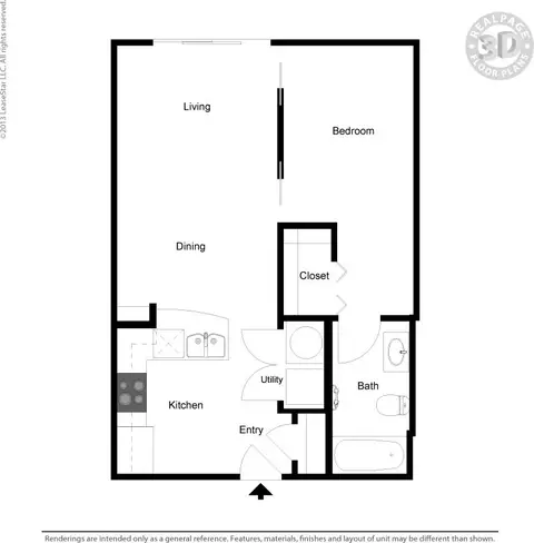 11011 Domain Dr, Austin, TX 78758
