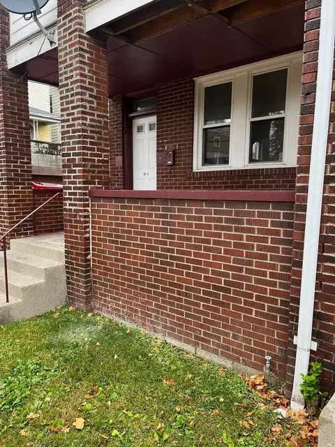 41 Harwood St, Pittsburgh, PA 15211