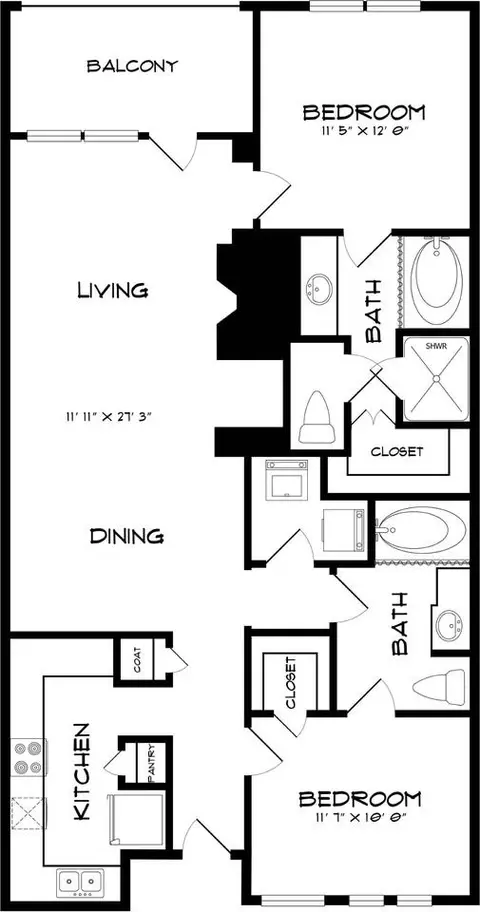 9215 Garland Rd, Dallas, TX 75218
