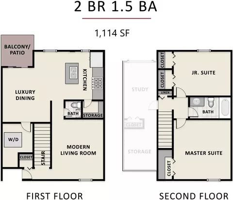2200 Godby Rd, Atlanta, GA 30349 photo 2