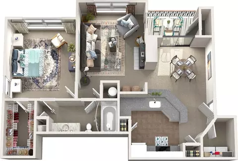 3080 Market Pl, Alpharetta, GA 30005