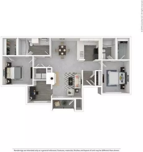 1121 Amherst Dr, Bedford, TX 76021