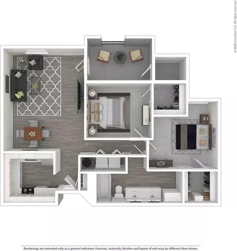 3200 S Center St, Arlington, TX 76014