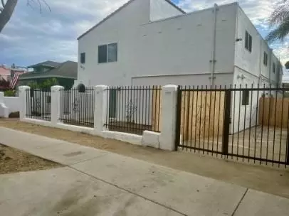 1875 Julian Ave, San Diego, CA 92113