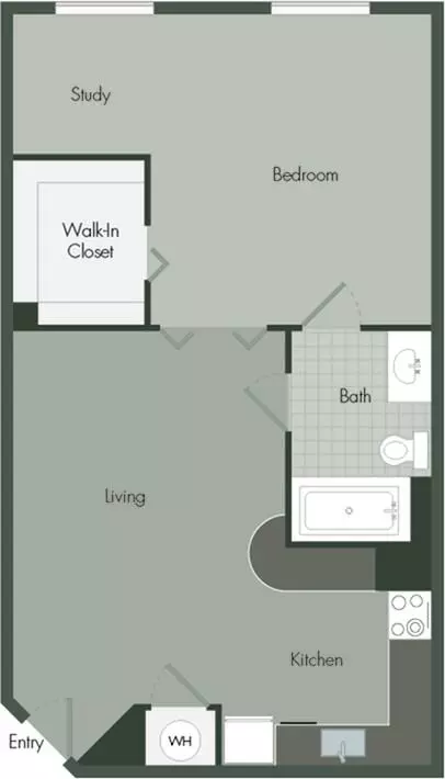 108 E Grace St, Richmond, VA 23219