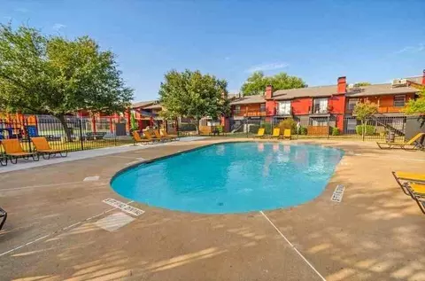 301 Fair Oaks Blvd, Euless, TX 76039 photo 4