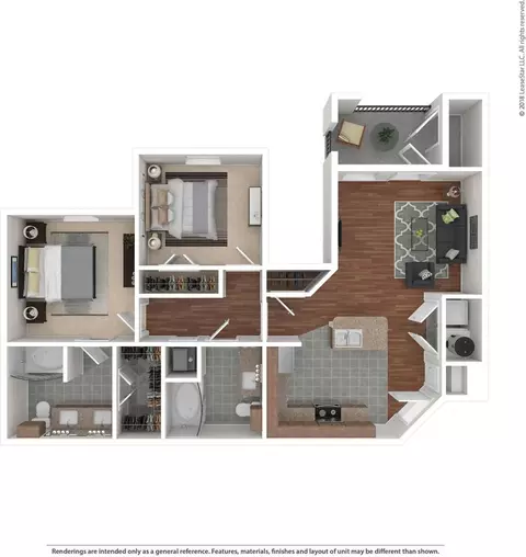 950 W Interstate 30, Garland, TX 75043