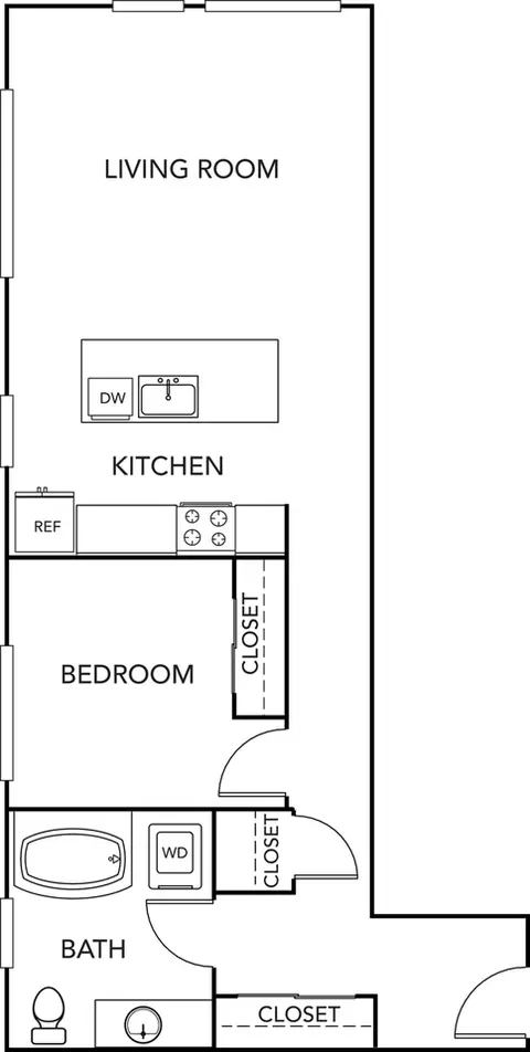520 Terry Ave, Seattle, WA 98104