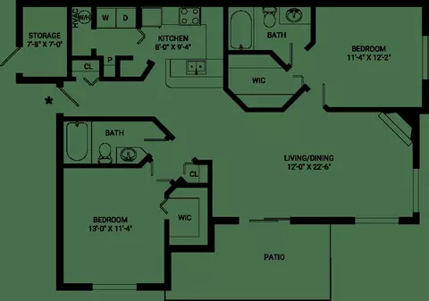9099 E Mississippi Ave, Denver, CO 80247