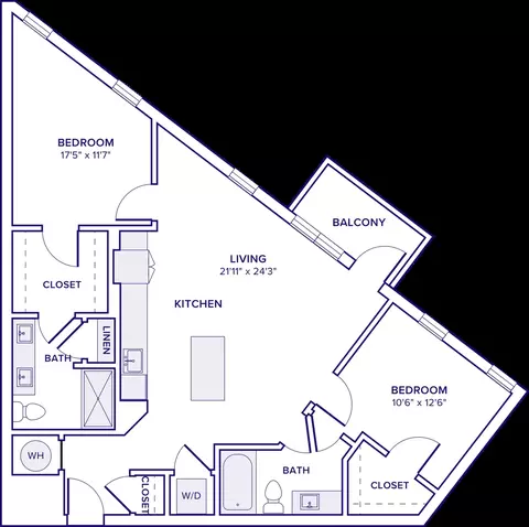 576 Northside Dr NW, Atlanta, GA 30318