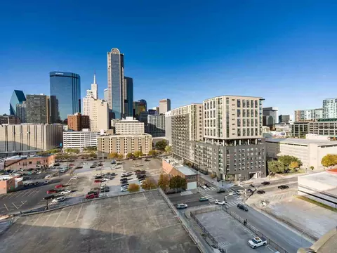 400 S Saint Paul St, Dallas, TX 75201 photo 37