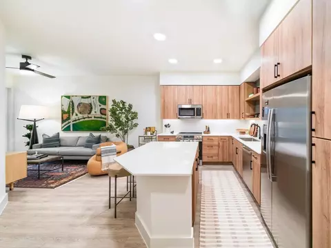 400 S Saint Paul St, Dallas, TX 75201 photo 18
