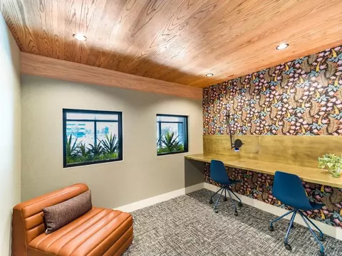 400 S Saint Paul St, Dallas, TX 75201 photo 13
