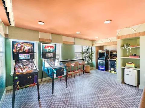 400 S Saint Paul St, Dallas, TX 75201 photo 21