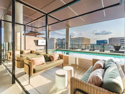 400 S Saint Paul St, Dallas, TX 75201 photo 3