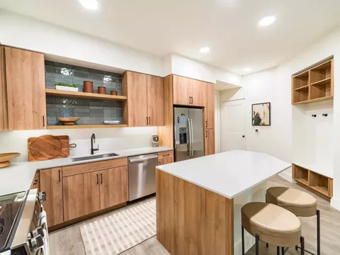 400 S Saint Paul St, Dallas, TX 75201 photo 17
