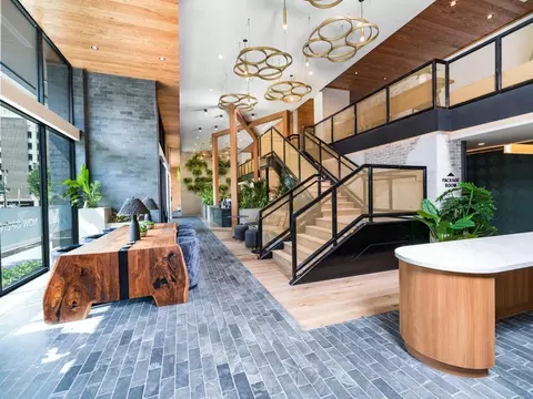 400 S Saint Paul St, Dallas, TX 75201 photo 7