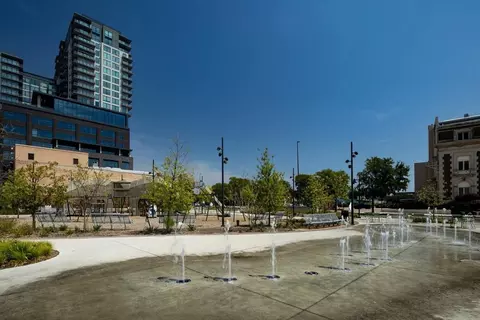 400 S Saint Paul St, Dallas, TX 75201 photo 35
