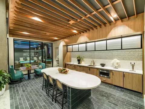 400 S Saint Paul St, Dallas, TX 75201 photo 5
