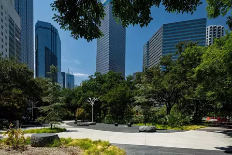 400 S Saint Paul St, Dallas, TX 75201 photo 38