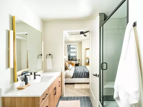 400 S Saint Paul St, Dallas, TX 75201 photo 19