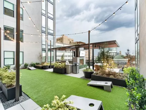 400 S Saint Paul St, Dallas, TX 75201 photo 6