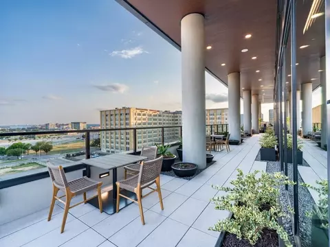 400 S Saint Paul St, Dallas, TX 75201 photo 4