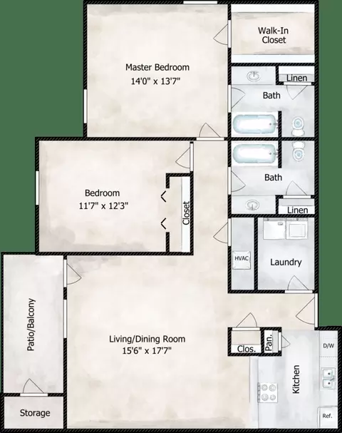 549 Southwinds Dr, Franklin, TN 37064