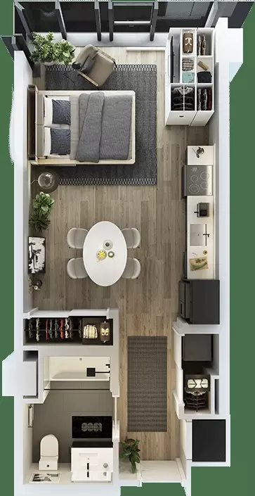 1950 Broadway, Oakland, CA 94612