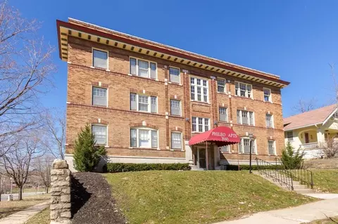 3940 Holmes St, Kansas City, MO 64110