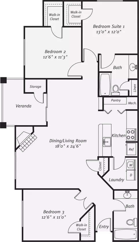19905 Bothell Everett Hwy, Bothell East, WA 98012