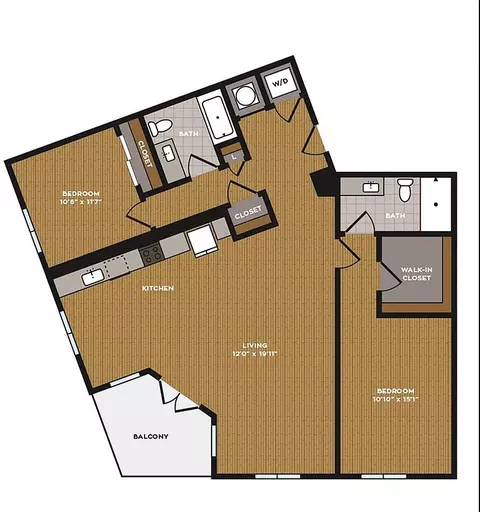 2110 N Ola Ave, Tampa, FL 33602