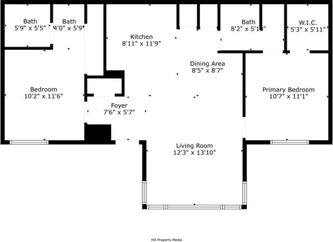 2060 Amanda Way, Chico, CA 95928