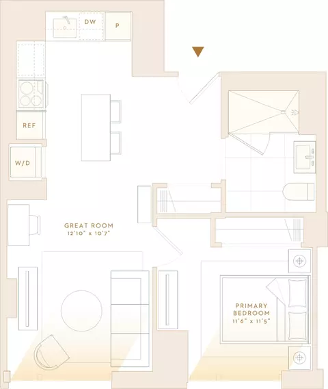 455 10th Ave, New York, NY 10018