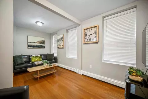 100 Arlington St, Boston, MA 02116