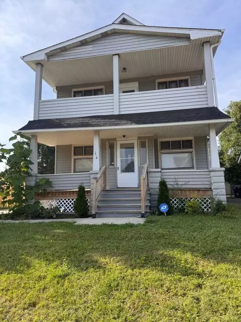 4518 Mcgregor Ave, Newburgh Heights, OH 44105