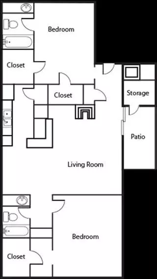 4315 Esmond Dr, Odessa, TX 79762