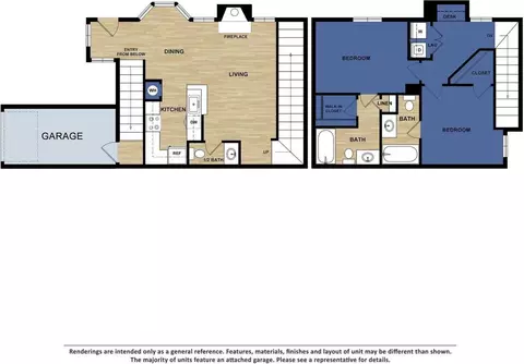 310 Highroad Dr, Charlotte, NC 28262