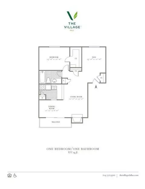 5605 Village Glen Dr, Dallas, TX 75206