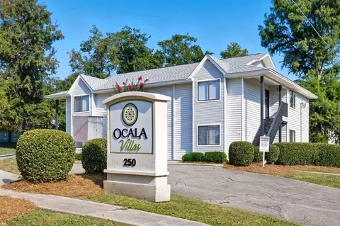 250 S Ocala Rd, Tallahassee, FL 32304