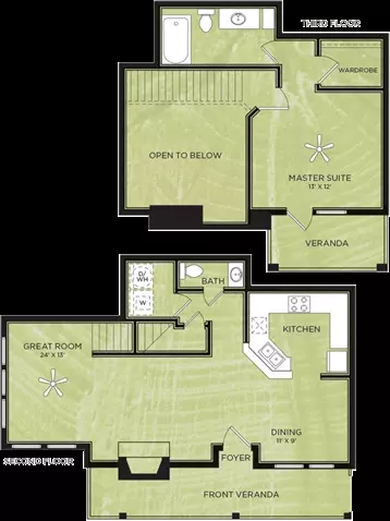 300 E Round Grove Rd, Lewisville, TX 75067